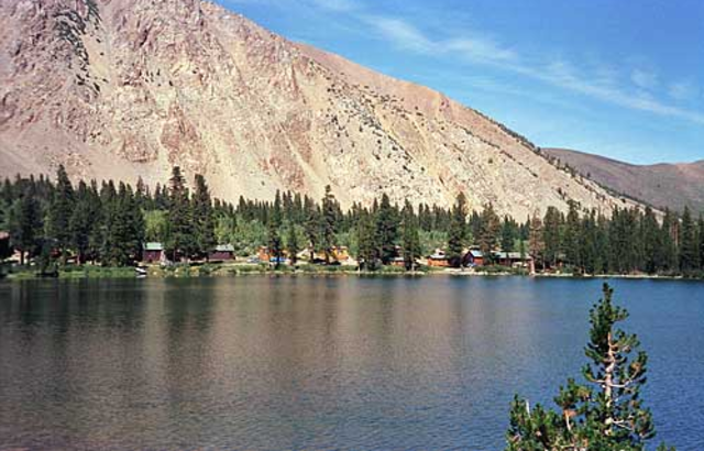 When Virginia came a colony.