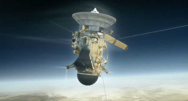 Cassini