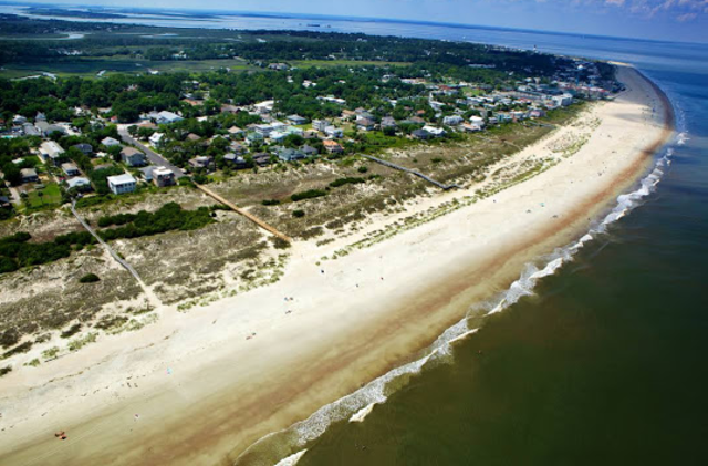 when did Georgia became a colony