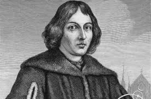 La terra gira al voltant del sol.