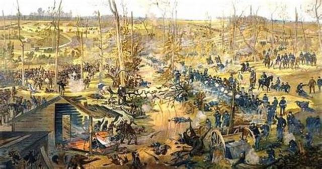 Battle of Shiloh