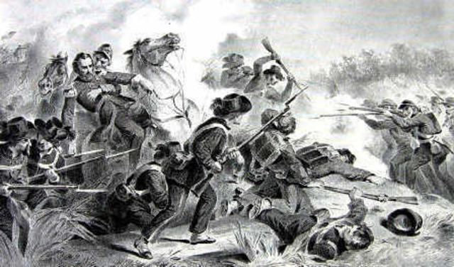 Battle of Antietam