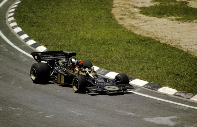 Segunda edição, primeira vitória brasileira