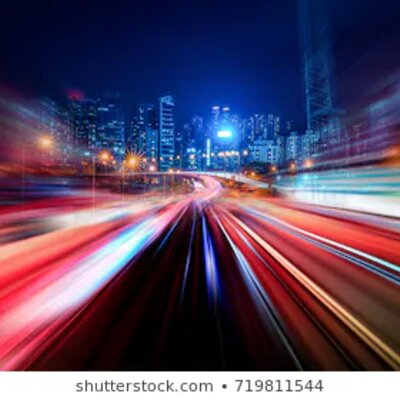 Timeline: motion pictures