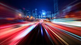 Timeline: motion pictures