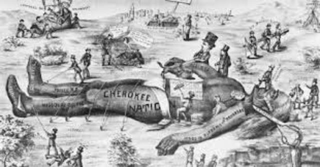 Worcester Vs. Georgia