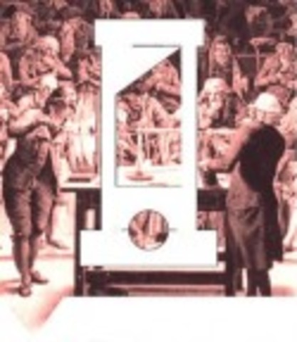 Pruiken en revoluties