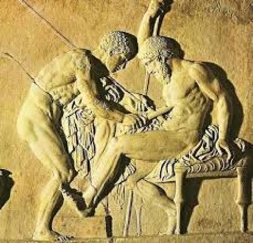 Periodo mesopotamico