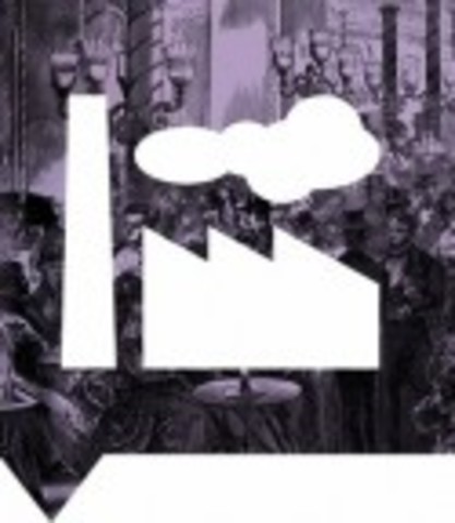 Burgers en stoommachines