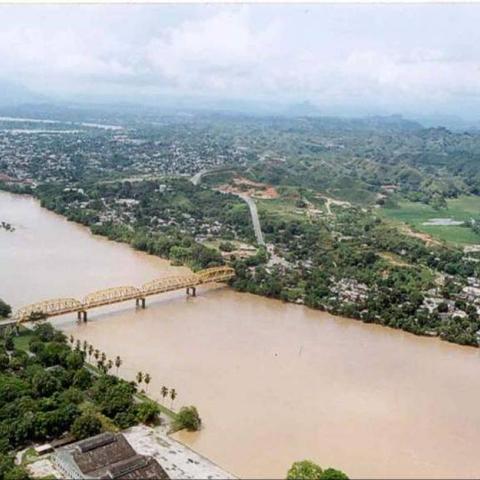 birth of Daniel Huertas