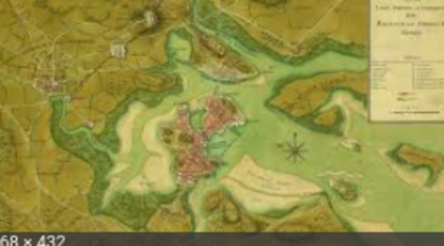 Second Continental Congress meet