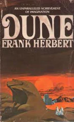 Dune, Frank Herbert