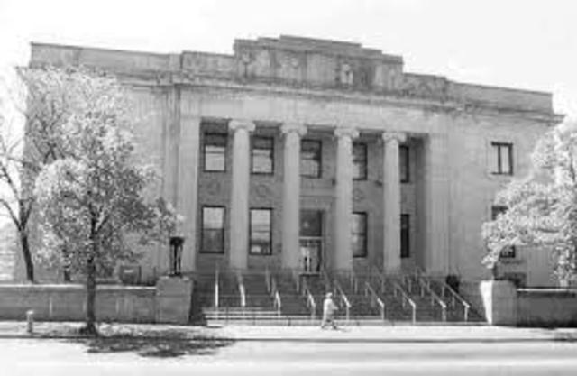 First Public Library