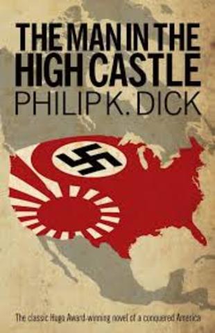 The Man in the High Castle, Philip K. Dick