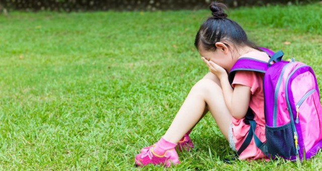 MY STEP TO SECOND GRADE