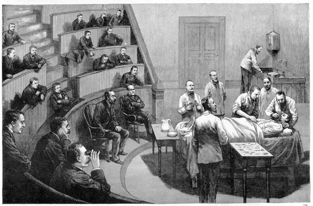 SIGLO XVIII.  NACIMIENTO DE LA ANESTESIA MODERNA Y ANALGESIA FARMACOLOGICA