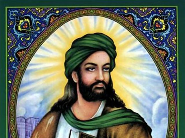 mahammad born city mecca