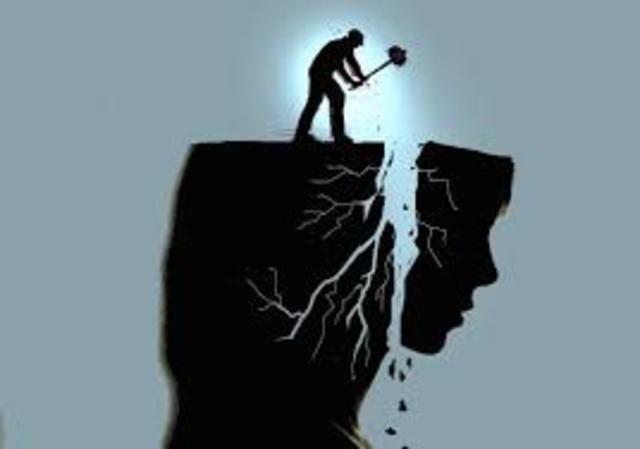 SIGLO XX. NACE CONCEPTO DE DOLOR CRONICO