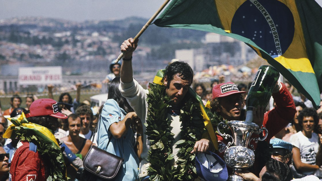 A primeira dobradinha