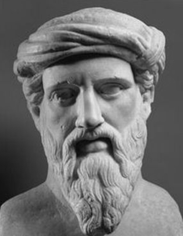 Pythagoras