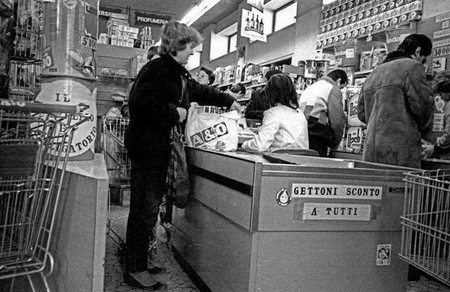 Comercialización de las bolsas