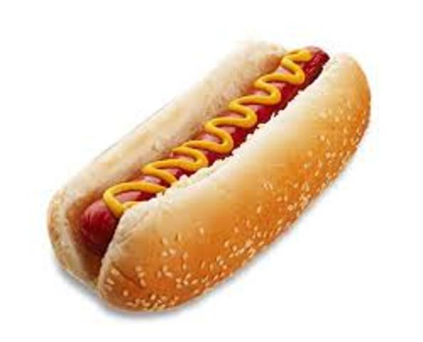 Hot Dog