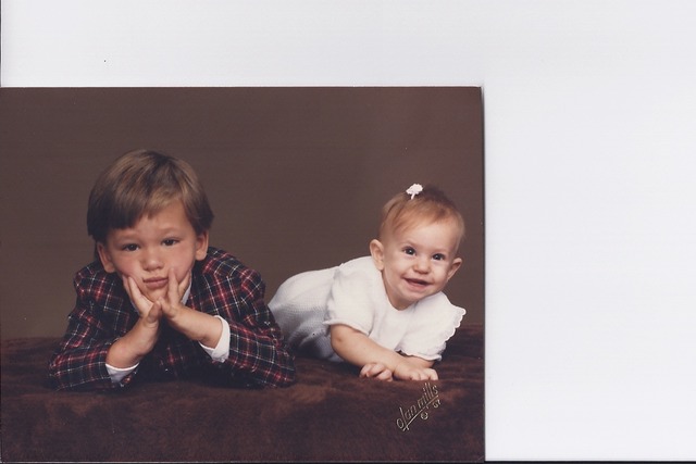 Play with Big Brother