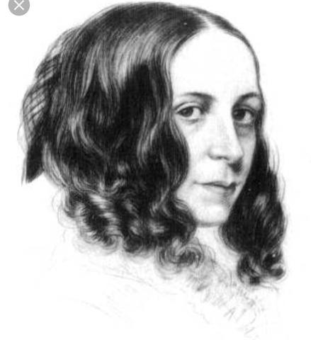 Elizabeth Barrett Browning