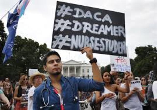 DACA