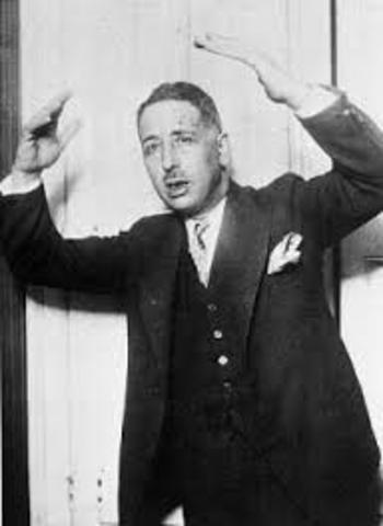 Solidaritat Catalana ->Lluis Companys