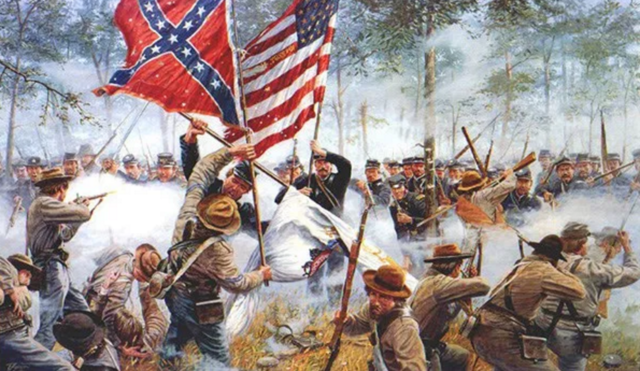 Battle of Gettysburg