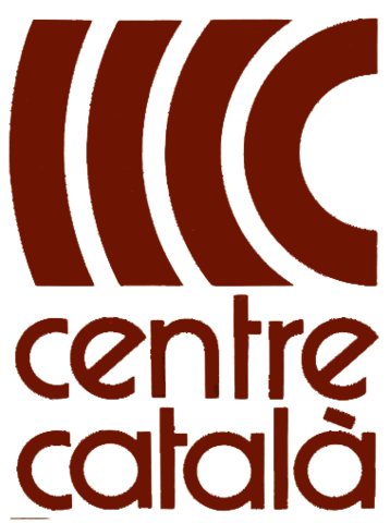 Creació del Centre Català