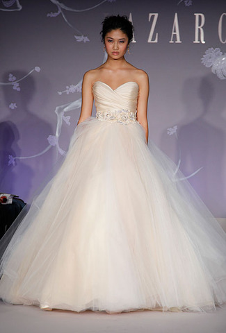 Married, maybe this dress ;)