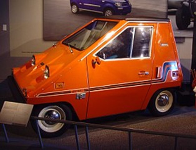 Citicar