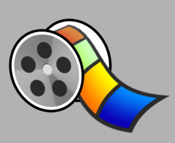 Yo hecho una película con mi mamá y mi prima.