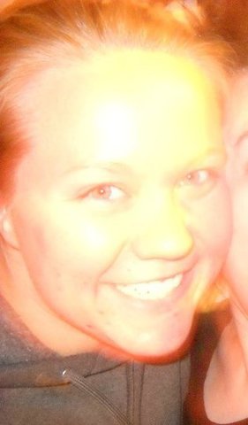 Sister, Kaitlyn's Birth