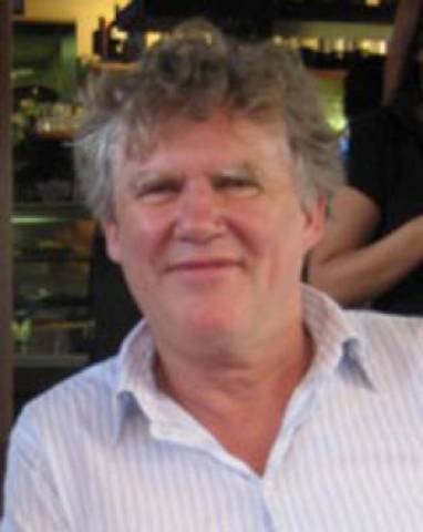 DR. JOHN WOOD, Profesor UCL