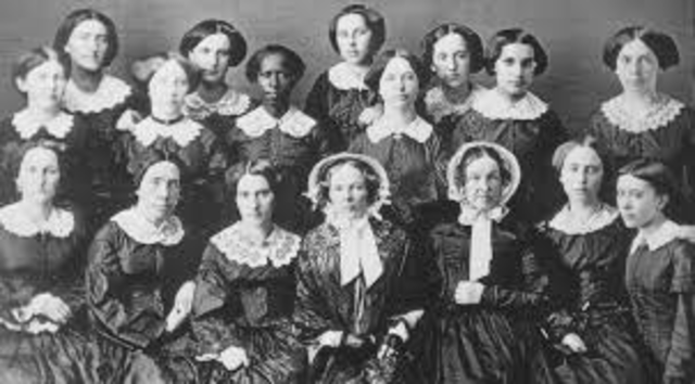 New York Female Reform Society