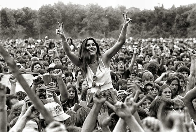 Woodstock Concert