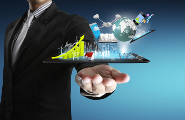 Uso de herramientas operativas