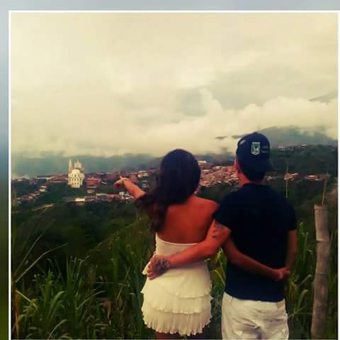 MI TRIP TO NARIÑO ANTIOQUIA