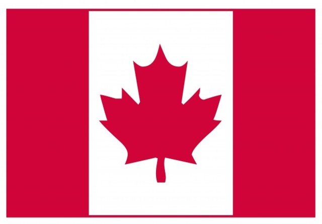 Immersive teaching in Canada