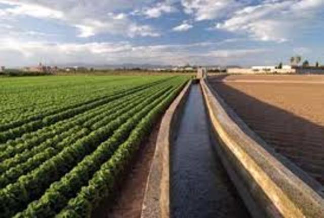 Plan de Acción Territorial de la huerta