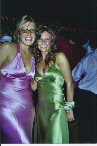 Best Friends, Senior Homecoming in High School