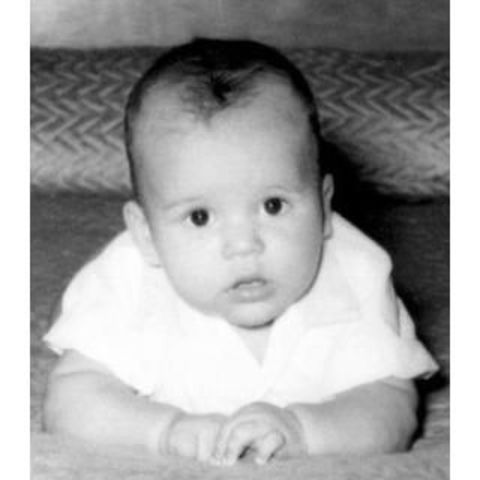 Neil Armstrong NASA timeline | Timetoast timelines