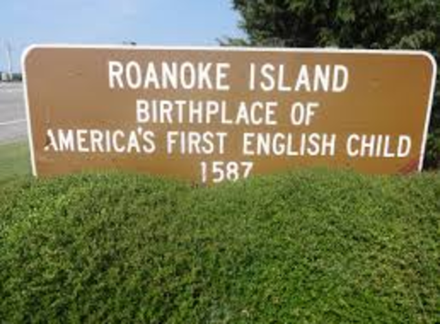 Island Roanoke