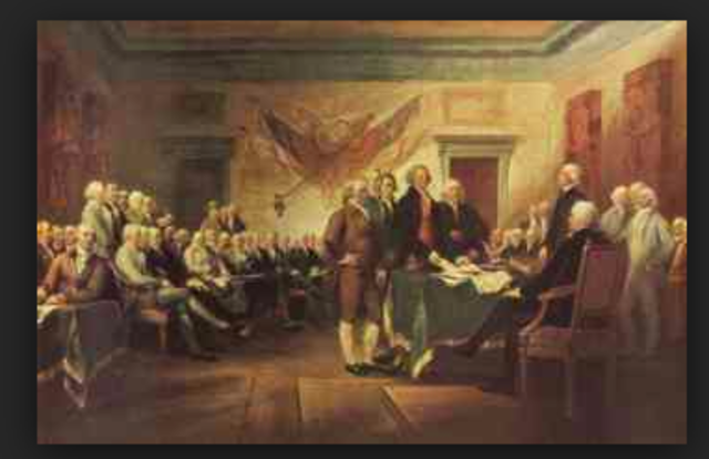 Second Continental Congress meets again