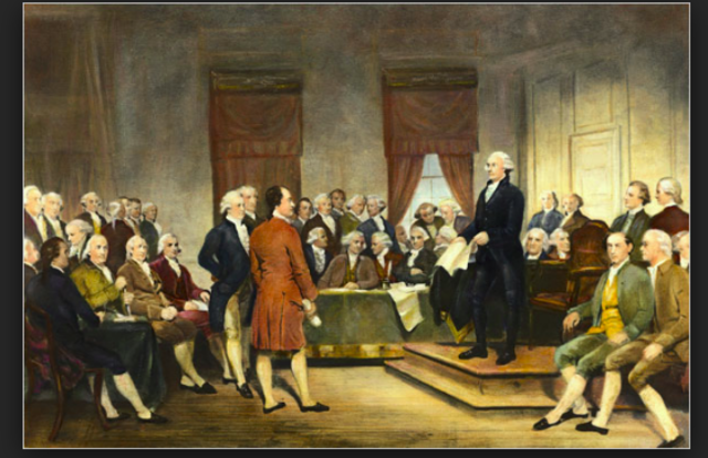 Second Continental Congress votes for Independence