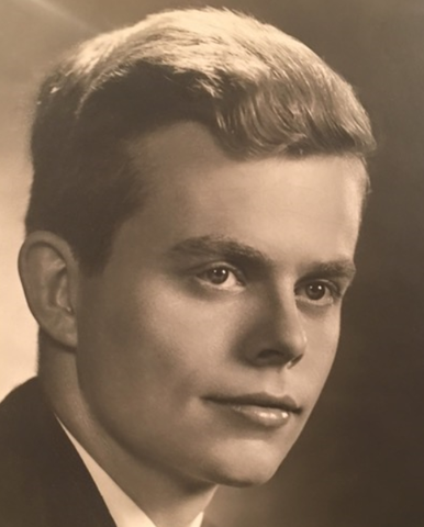 George Harrington Guy