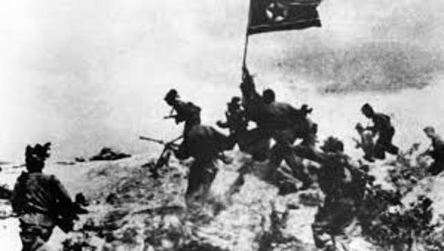 Korean War